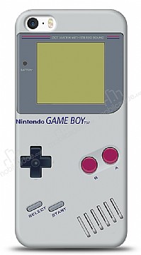 iPhone SE / 5 / 5S GameBoy Klf