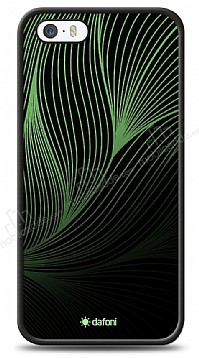 Dafoni Neon iPhone SE / 5 / 5S Linear Klf