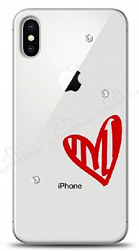 iPhone X 3 Ta Love Klf
