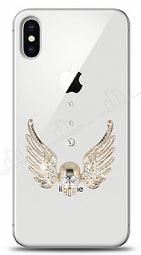 iPhone X Angel Death Tal Klf