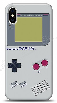 iPhone X / XS Game Boy Klf