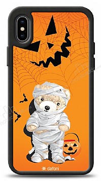 Dafoni Art iPhone X Its Halloween Klf