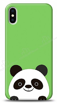 iPhone X / XS Panda Klf