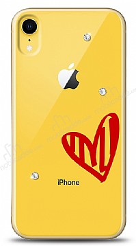 iPhone XR 3 Ta Love Klf