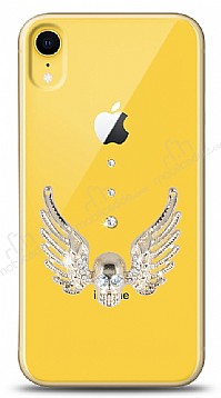 iPhone XR Angel Death Tal Klf