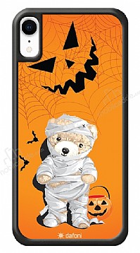 Dafoni Art iPhone XR Its Halloween Klf