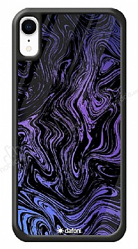 Dafoni Glossy iPhone XR Purple Radiant Klf