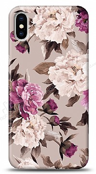 iPhone XS Max Old Roses Klf