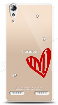 Lenovo A6000 3 Ta Love Klf