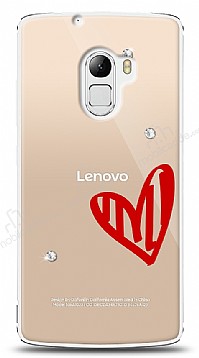 Lenovo A7010 3 Ta Love Klf
