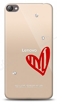 Lenovo S60 3 Ta Love Klf