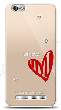 Lenovo Vibe C A2020 3 Ta Love Klf