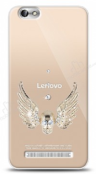 Lenovo Vibe C A2020 Angel Death Tal Klf