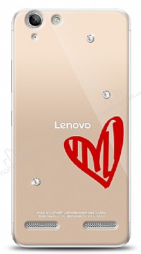 Lenovo Vibe K5 3 Ta Love Klf