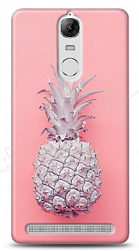 Lenovo Vibe K5 Note Pink Ananas Klf