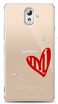 Lenovo Vibe P1m 3 Ta Love Klf