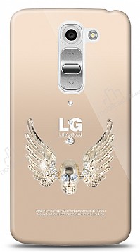 LG G2 Mini Angel Death Tal Klf
