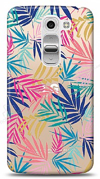 LG G2 Mini Summer Palm Klf