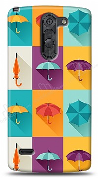 LG G3 Stylus Umbrellas Klf