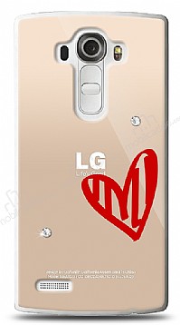 LG G4 3 Ta Love Klf