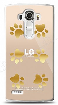 LG G4 Gold Patiler Klf