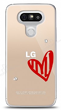 LG G5 3 Ta Love Klf