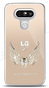LG G5 Angel Death Tal Klf