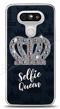 LG G5 Selfie Queen Tal Klf