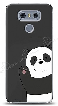 LG G6 Hi Panda Klf