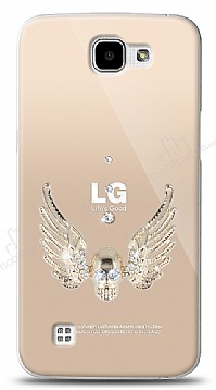 LG K4 Angel Death Tal Klf