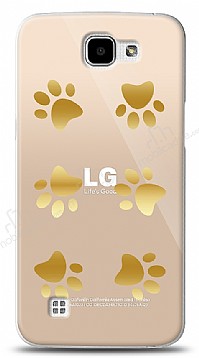LG K4 Gold Patiler Klf