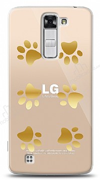LG K7 Gold Patiler Klf