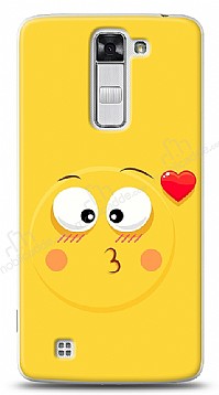 LG K7 pck Emoji Klf