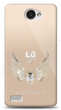LG L Bello 2 Angel Death Tal Klf