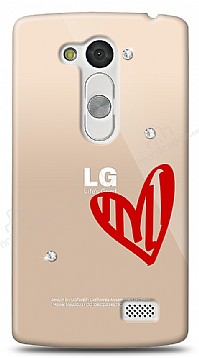 LG L Fino 3 Ta Love Klf