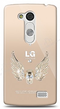 LG L Fino Angel Death Tal Klf