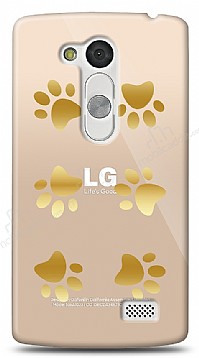 LG L Fino Gold Patiler Klf