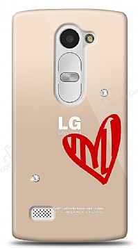LG Leon 3 Ta Love Klf