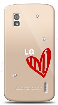 LG Nexus 4 3 Ta Love Klf