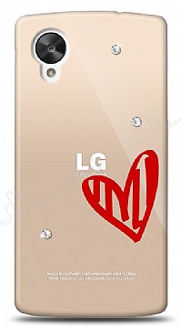 LG Nexus 5 3 Ta Love Klf