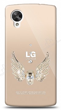 LG Nexus 5 Angel Death Tal Klf