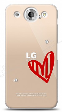 LG Optimus G Pro 3 Ta Love Klf