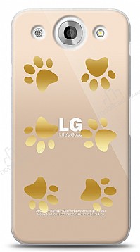 LG Optimus G Pro Gold Patiler Klf