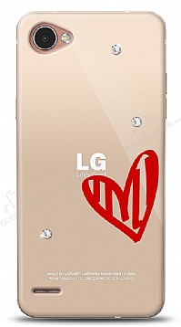 LG Q6 3 Ta Love Klf