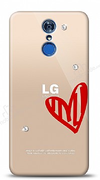 LG Q7 Plus 3 Ta Love Klf