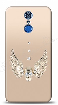 LG Q7 Plus Angel Death Tal Klf