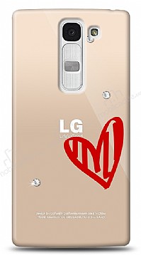 LG Spirit 3 Ta Love Klf