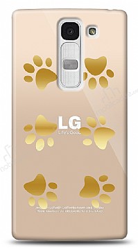 LG Spirit Gold Patiler Klf