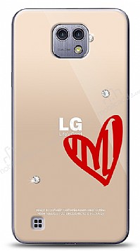 LG X cam 3 Ta Love Klf