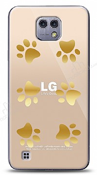 LG X cam Gold Patiler Klf